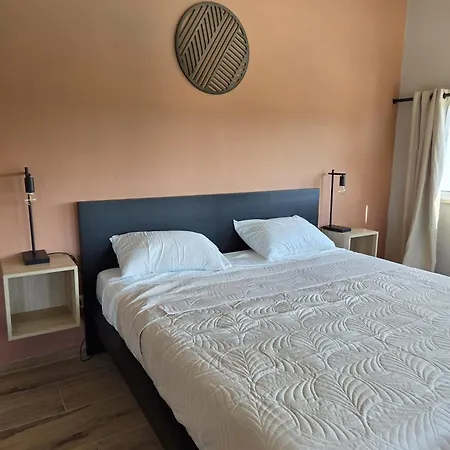 Terra Serena Vista Appartement
