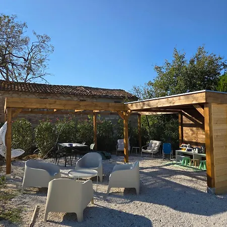 Terra Serena Vista Appartement *