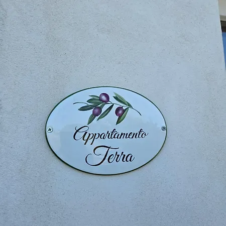 Terra Serena Vista Appartement